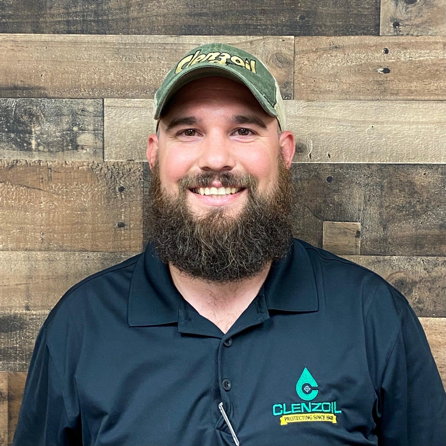 Clenzoil Announces Cody Harrelson as Director of Operations - Clenzoil Unlimited