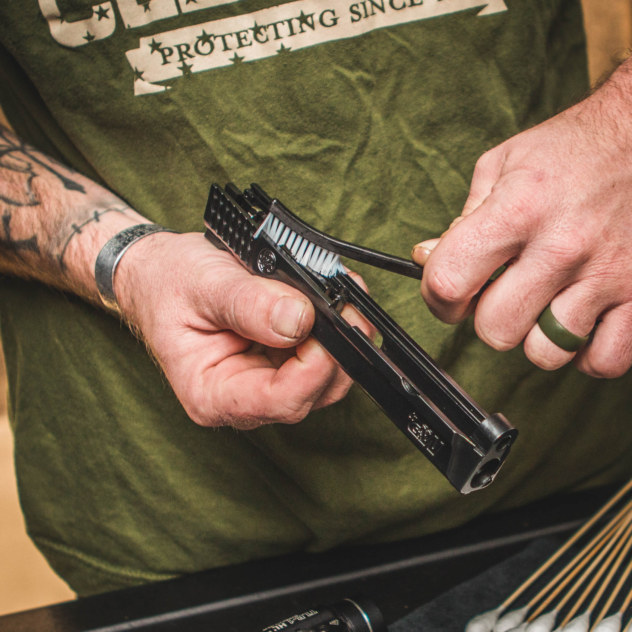 Clenzoil CLP - Field & Range - Pro Pack Bundle