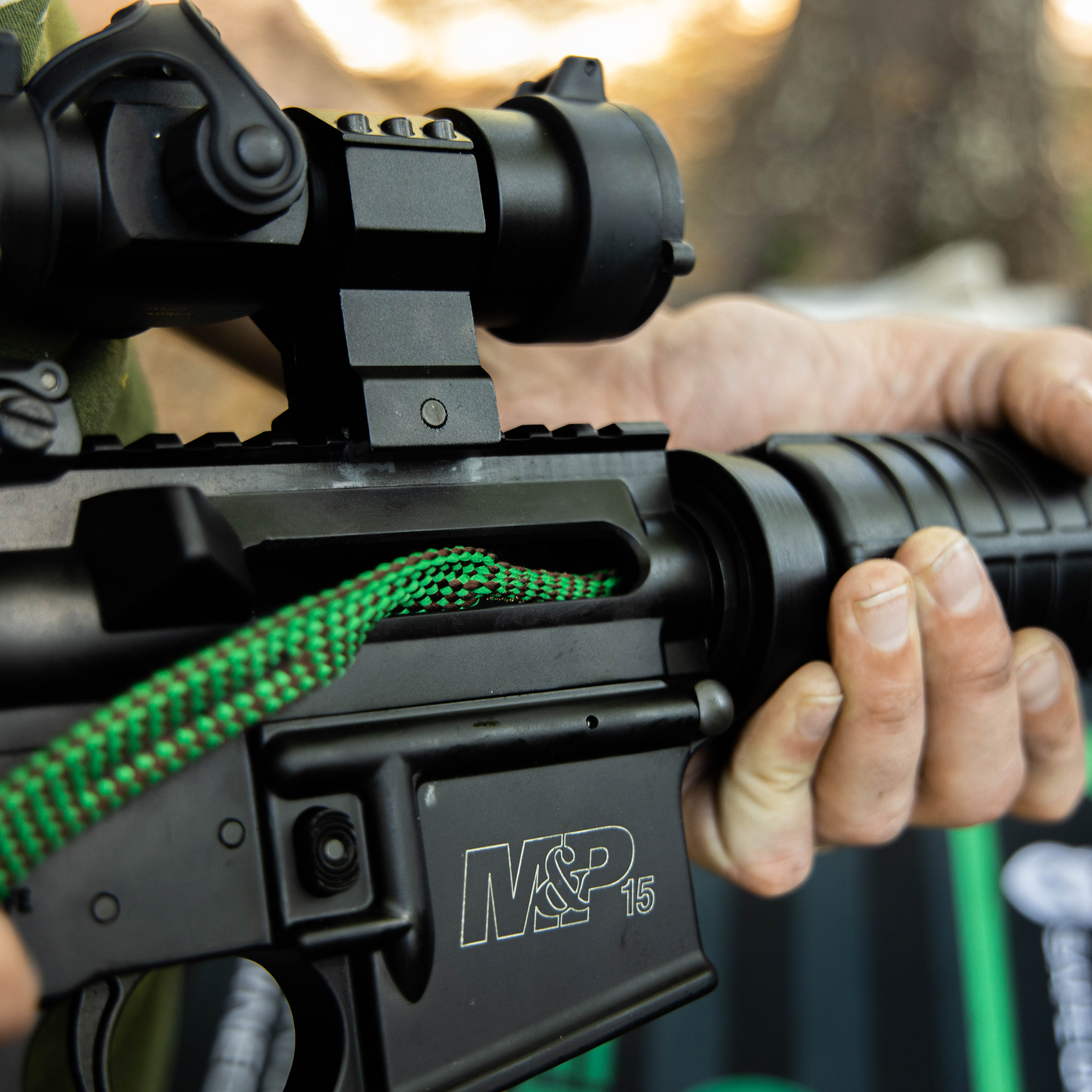 Cobra Bore Cleaning System (Rifle/Pistol)