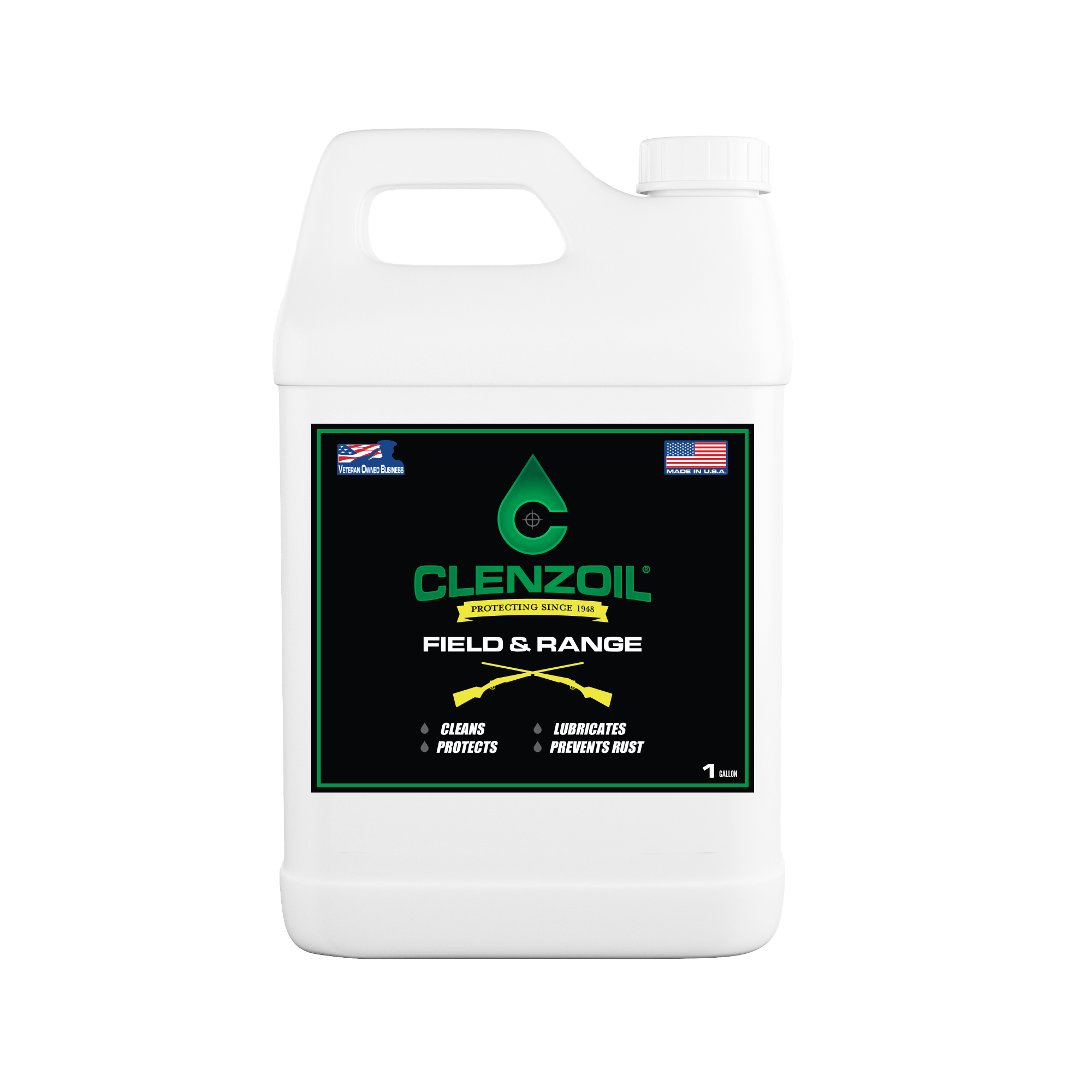 Clenzoil CLP - Field & Range - 1 Gallon