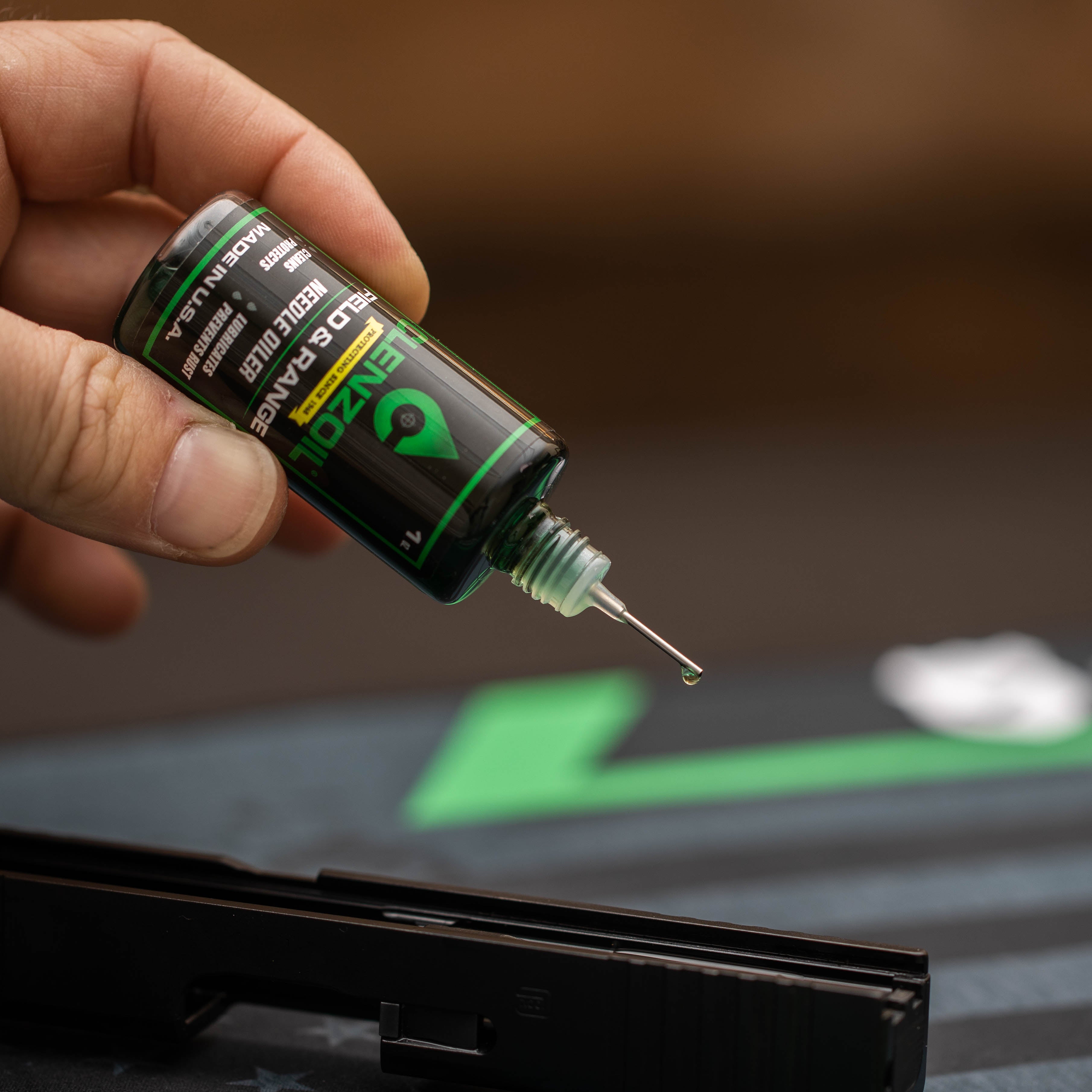 Clenzoil CLP - Field & Range - Pro Pack Bundle