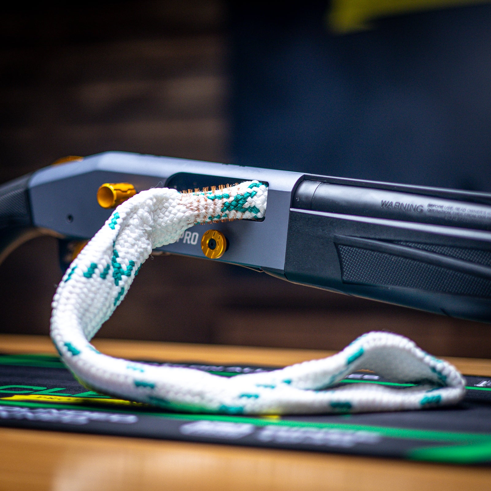 Cobra Bore Cleaning System (Shotgun)
