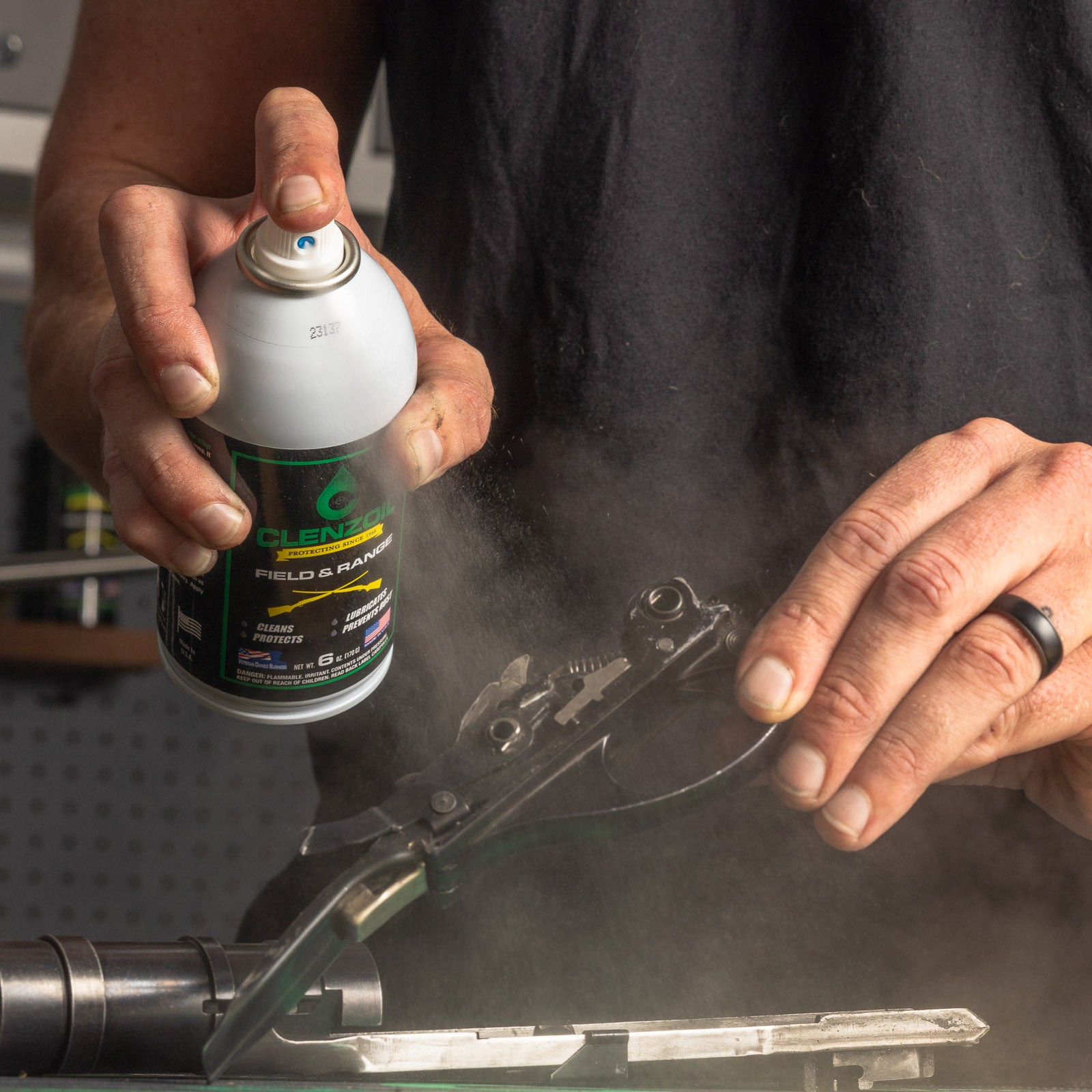 Clenzoil CLP - Field & Range - 6 oz Aerosol