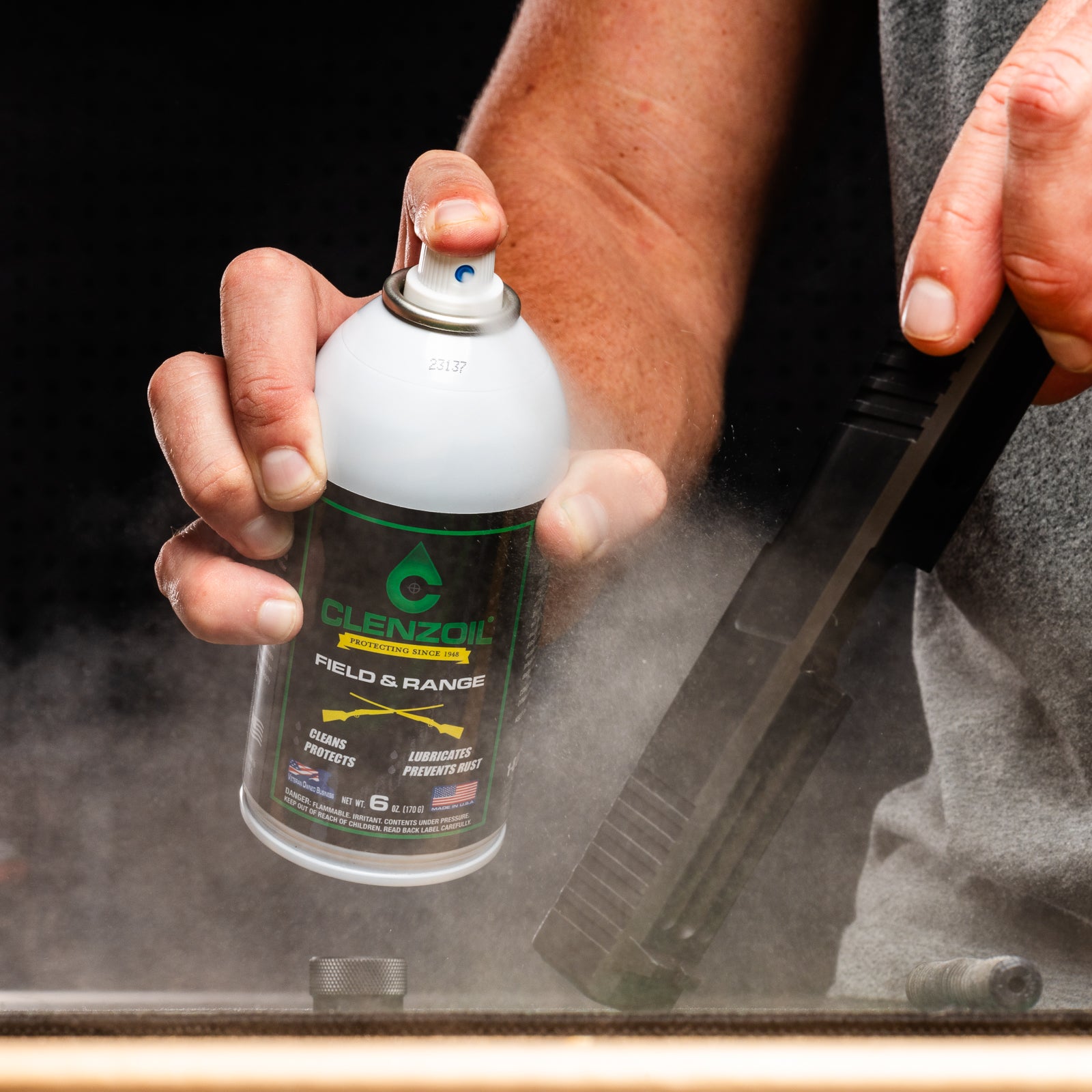Clenzoil CLP - Field & Range - 6 oz Aerosol