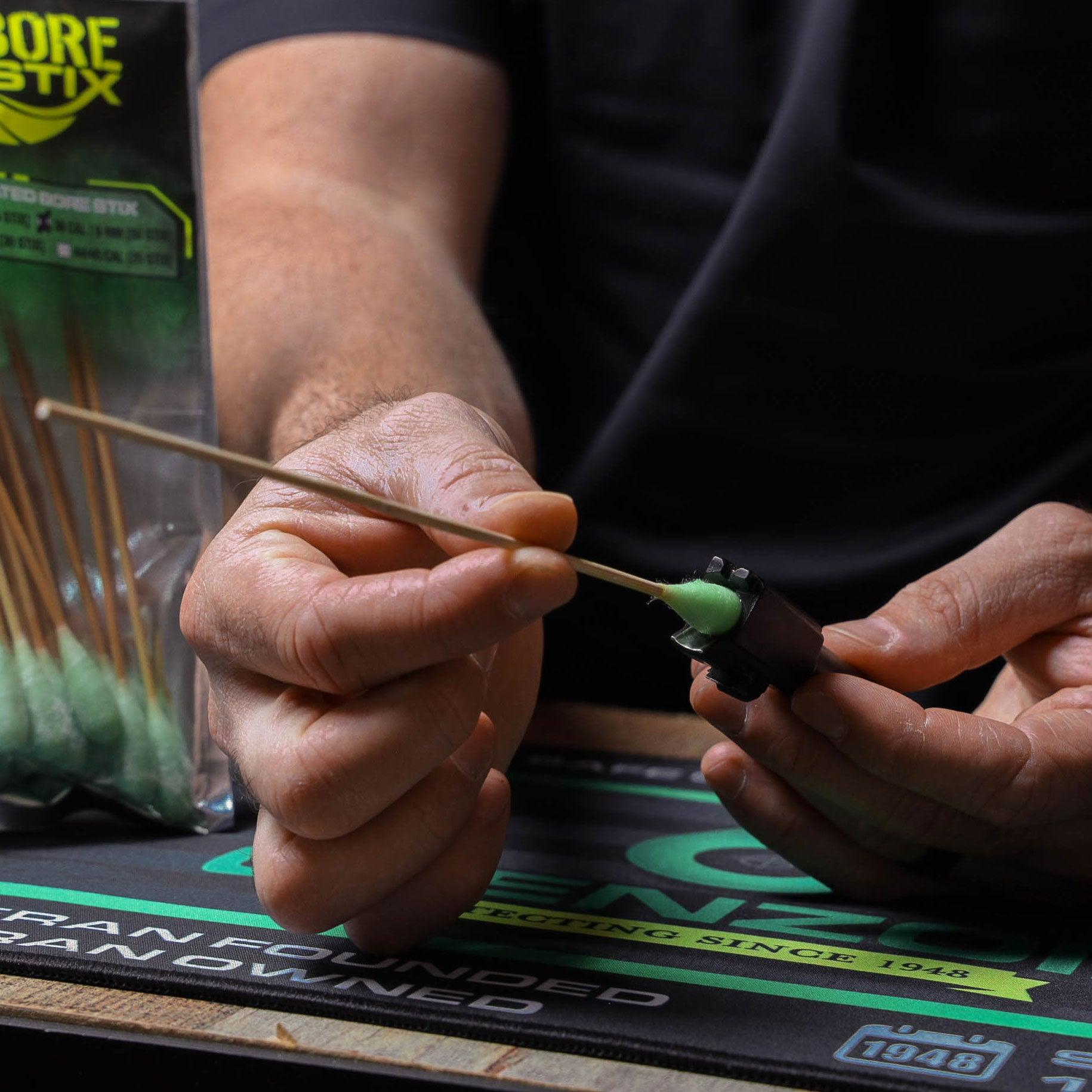 Field & Range Bore Stix - Clenzoil Unlimited