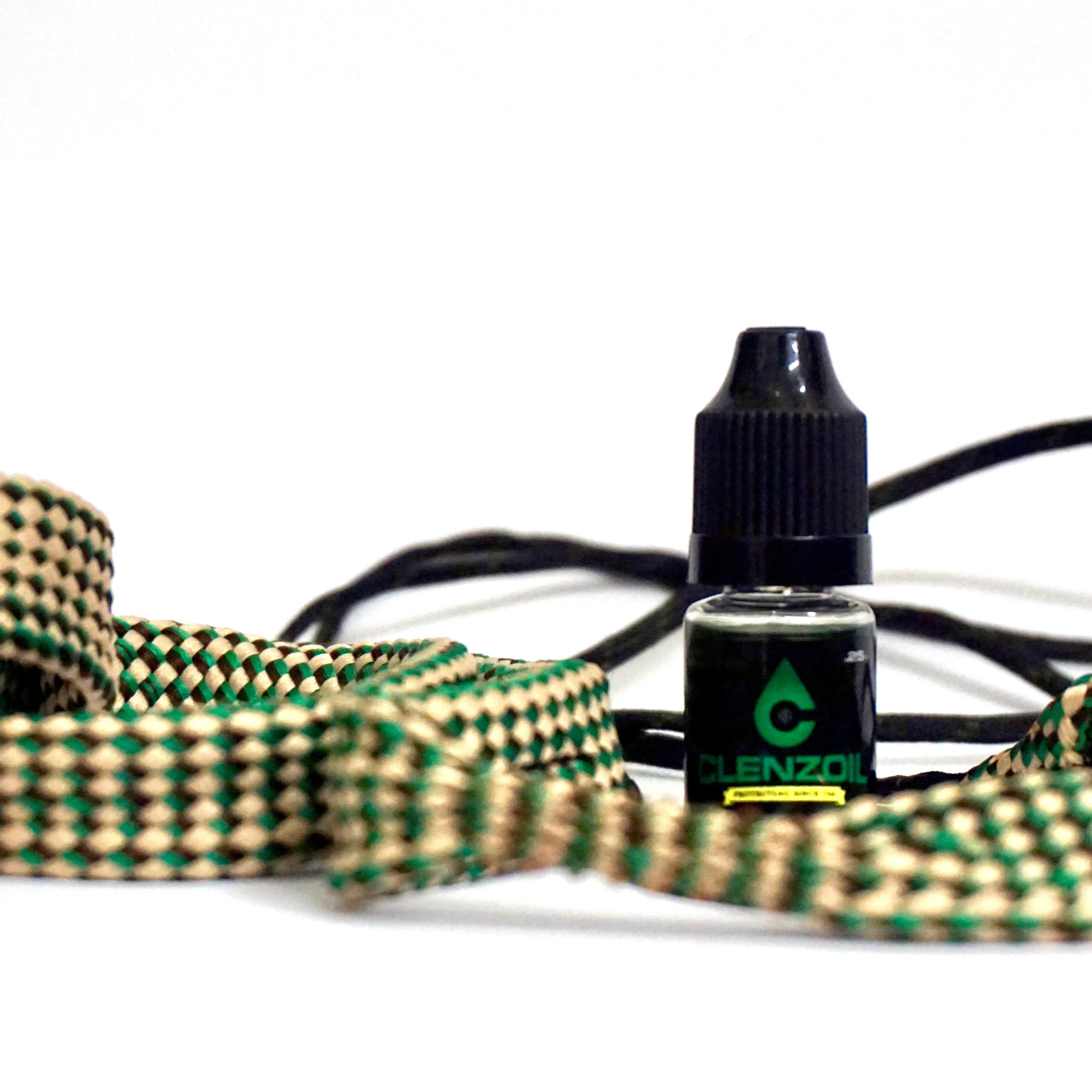 Cobra Bore Cleaning System (Rifle/Pistol) - Clenzoil Unlimited