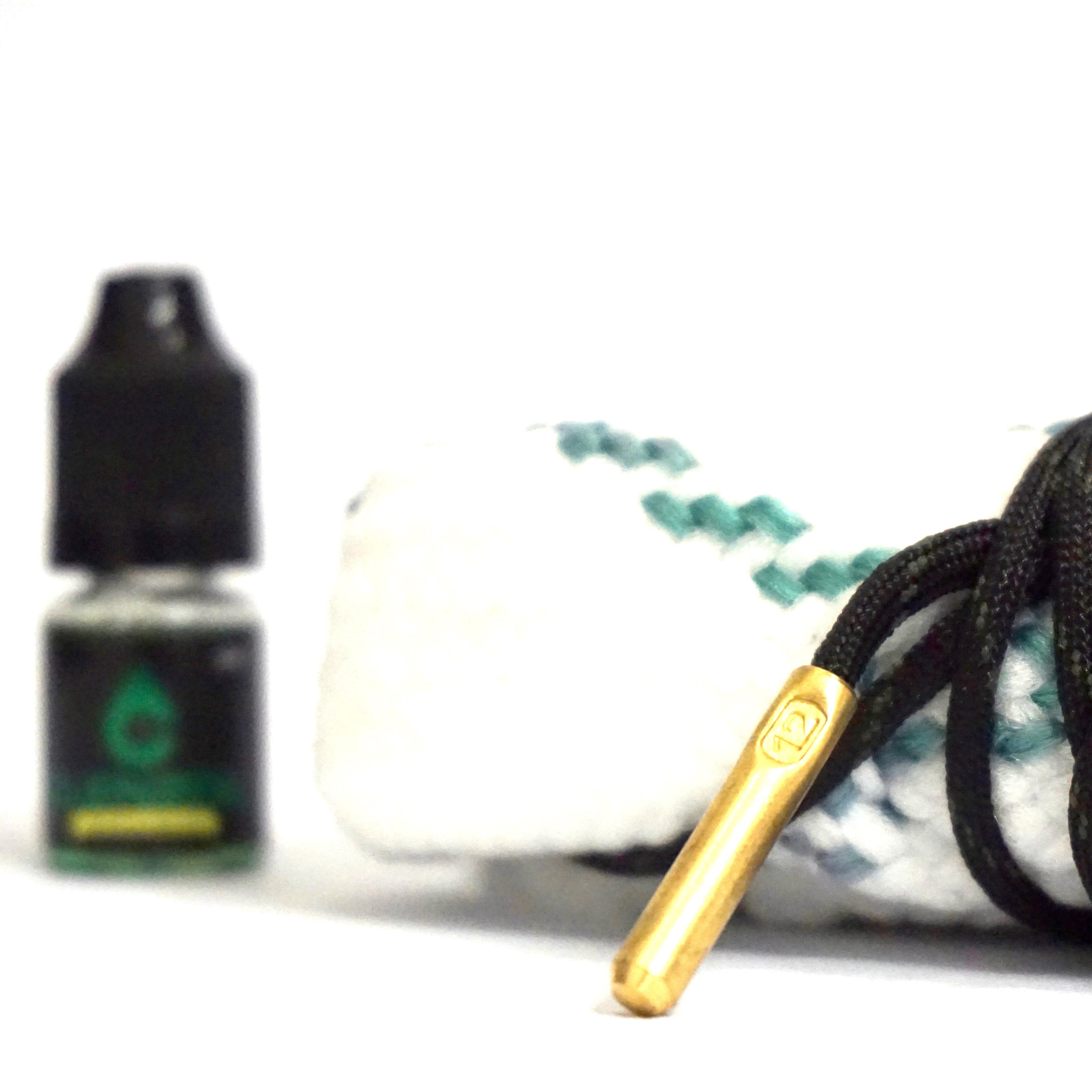 Cobra Bore Cleaning System (Shotgun) - Clenzoil Unlimited