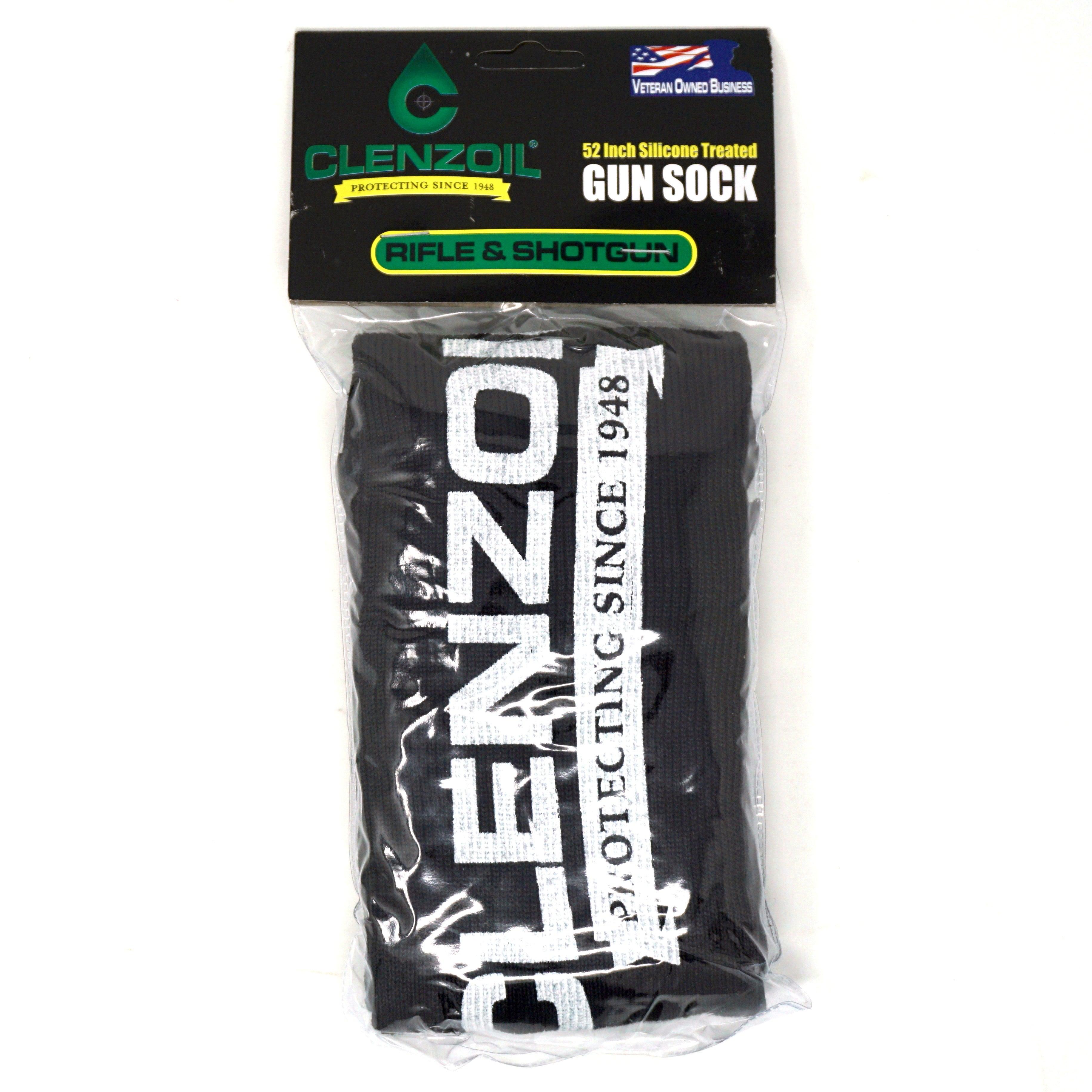 Firearm Protective Sleeve - Clenzoil Unlimited