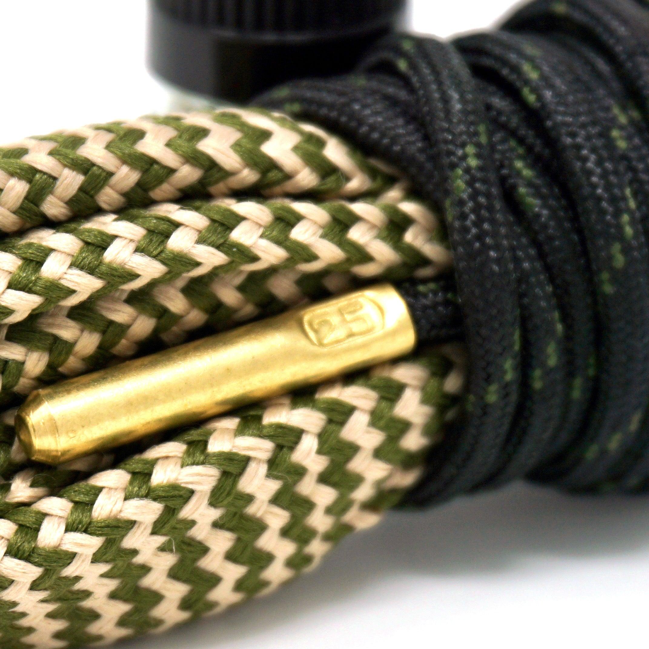 Cobra Bore Cleaning System (Rifle/Pistol) - Clenzoil Unlimited
