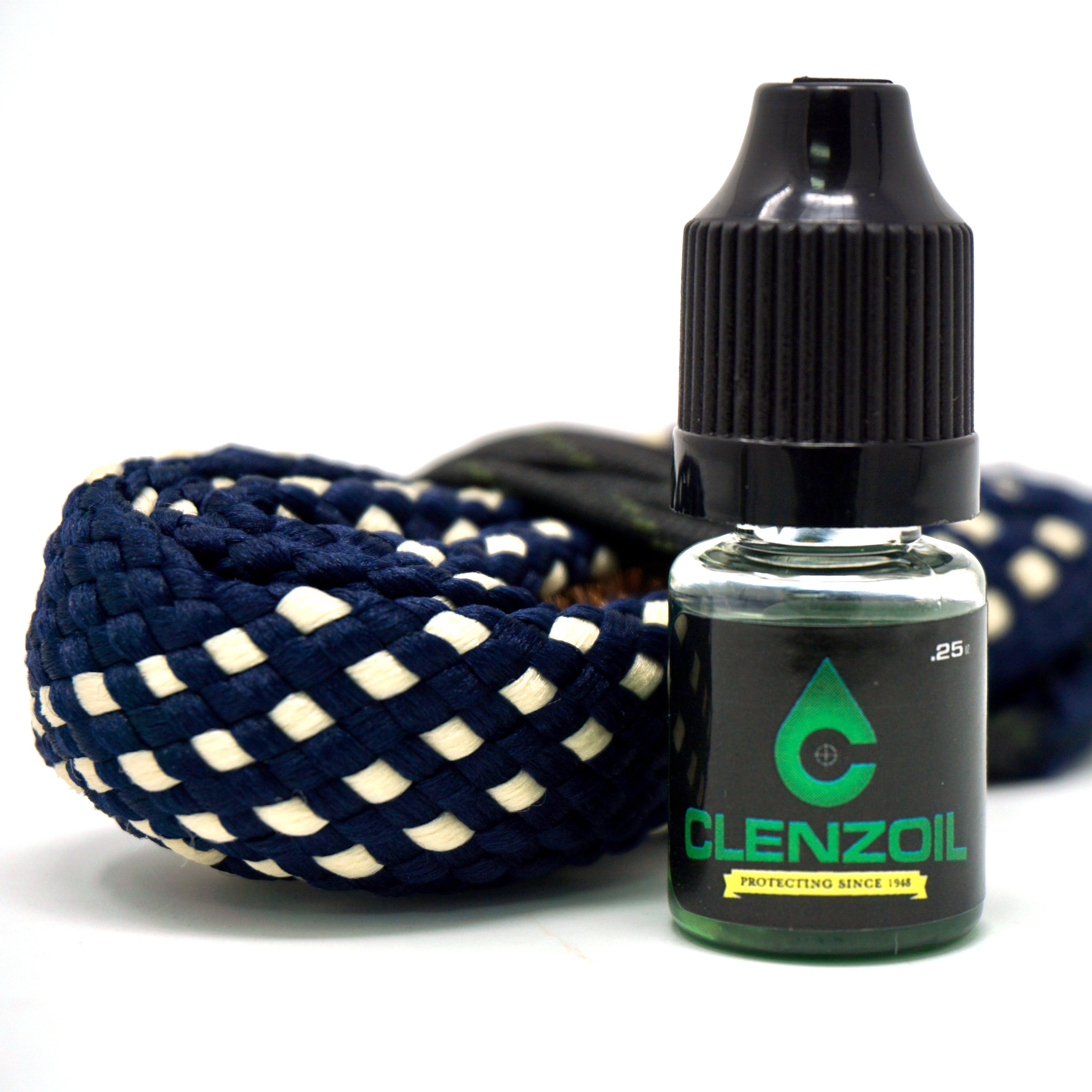 Cobra Bore Cleaning System (Shotgun) - Clenzoil Unlimited