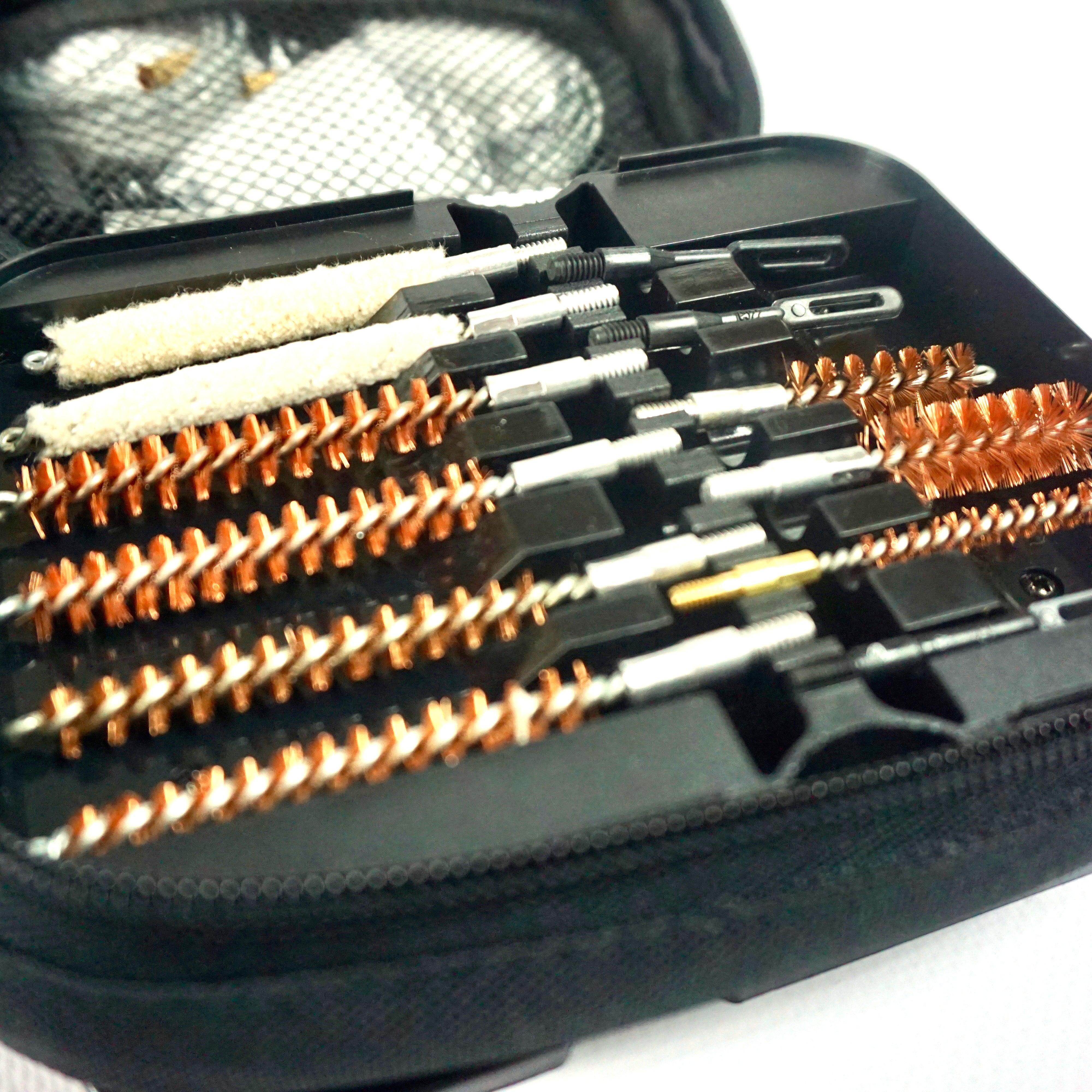 Multi-Caliber Rifle Kit - Clenzoil Unlimited