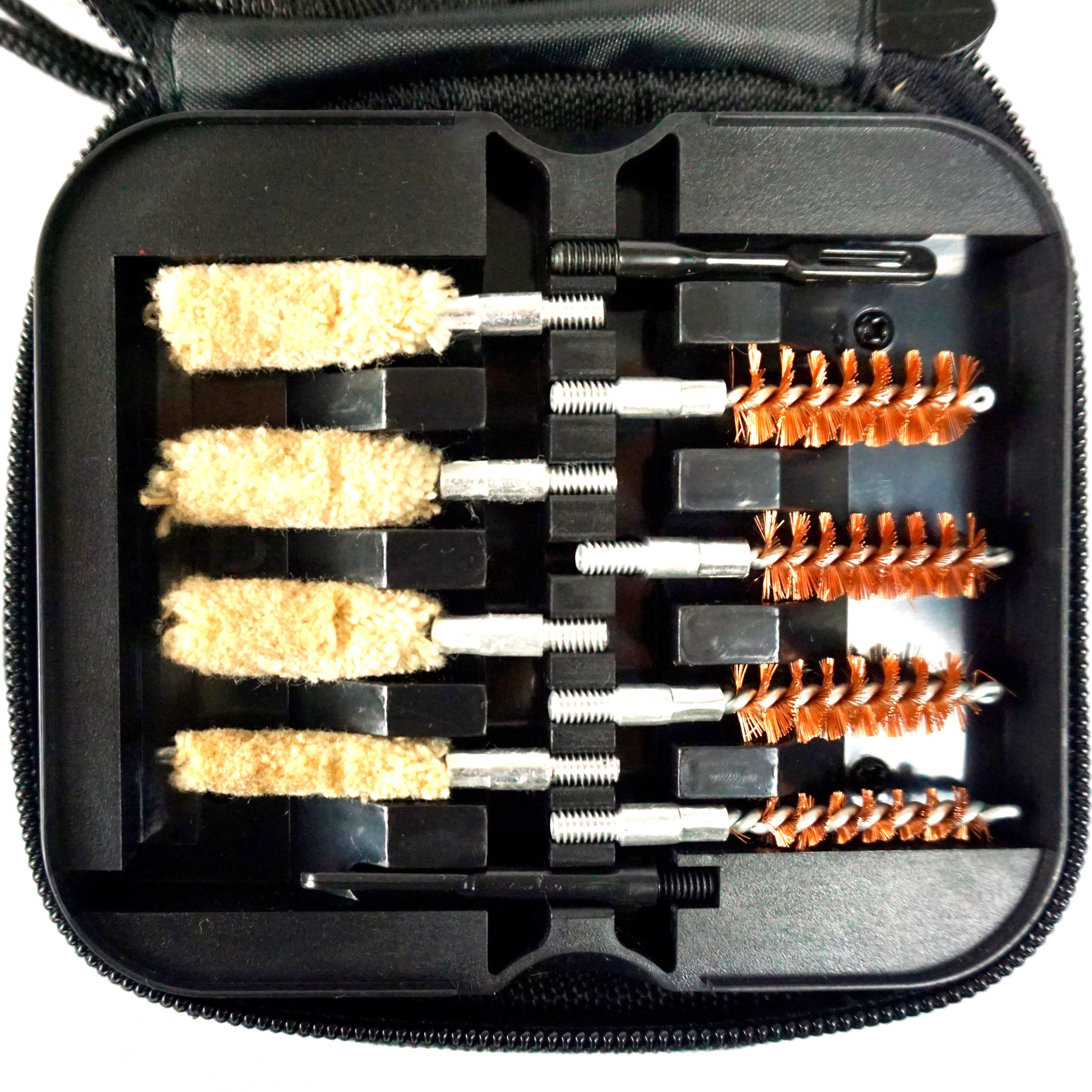 Multi-Caliber Pistol Kit - Clenzoil Unlimited