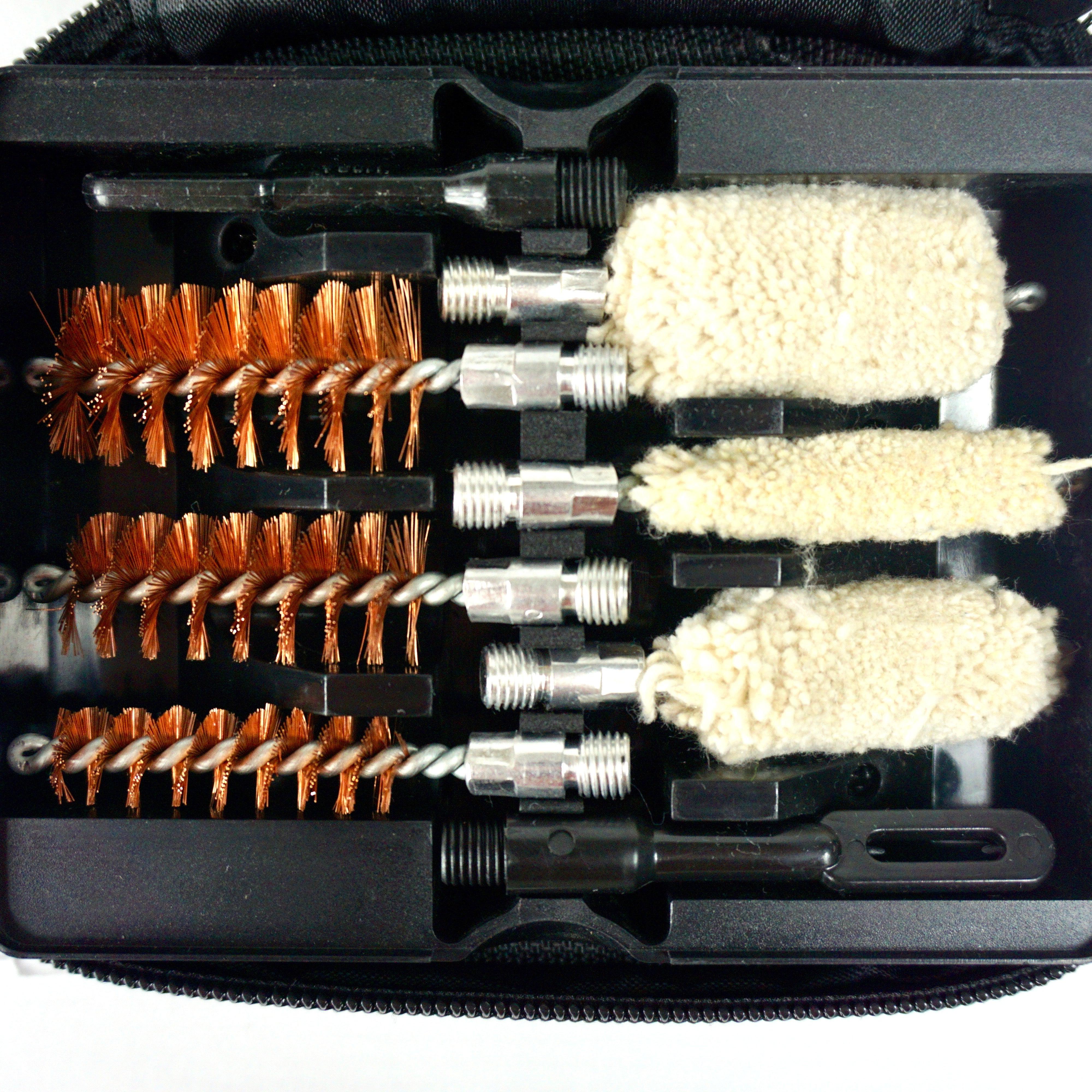 Multi-Gauge Shotgun Kit - Clenzoil Unlimited