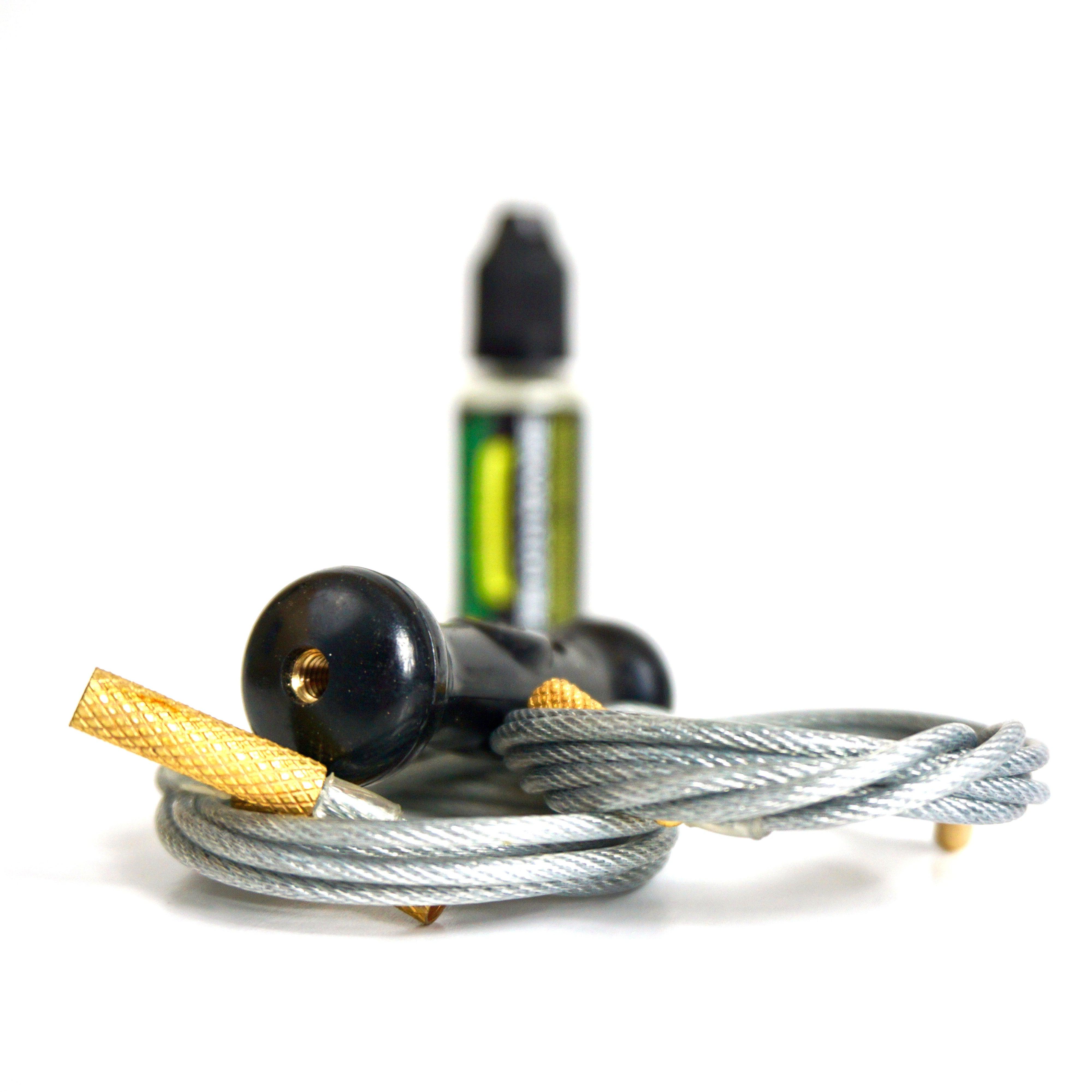 Multi-Caliber Rifle Kit - Clenzoil Unlimited