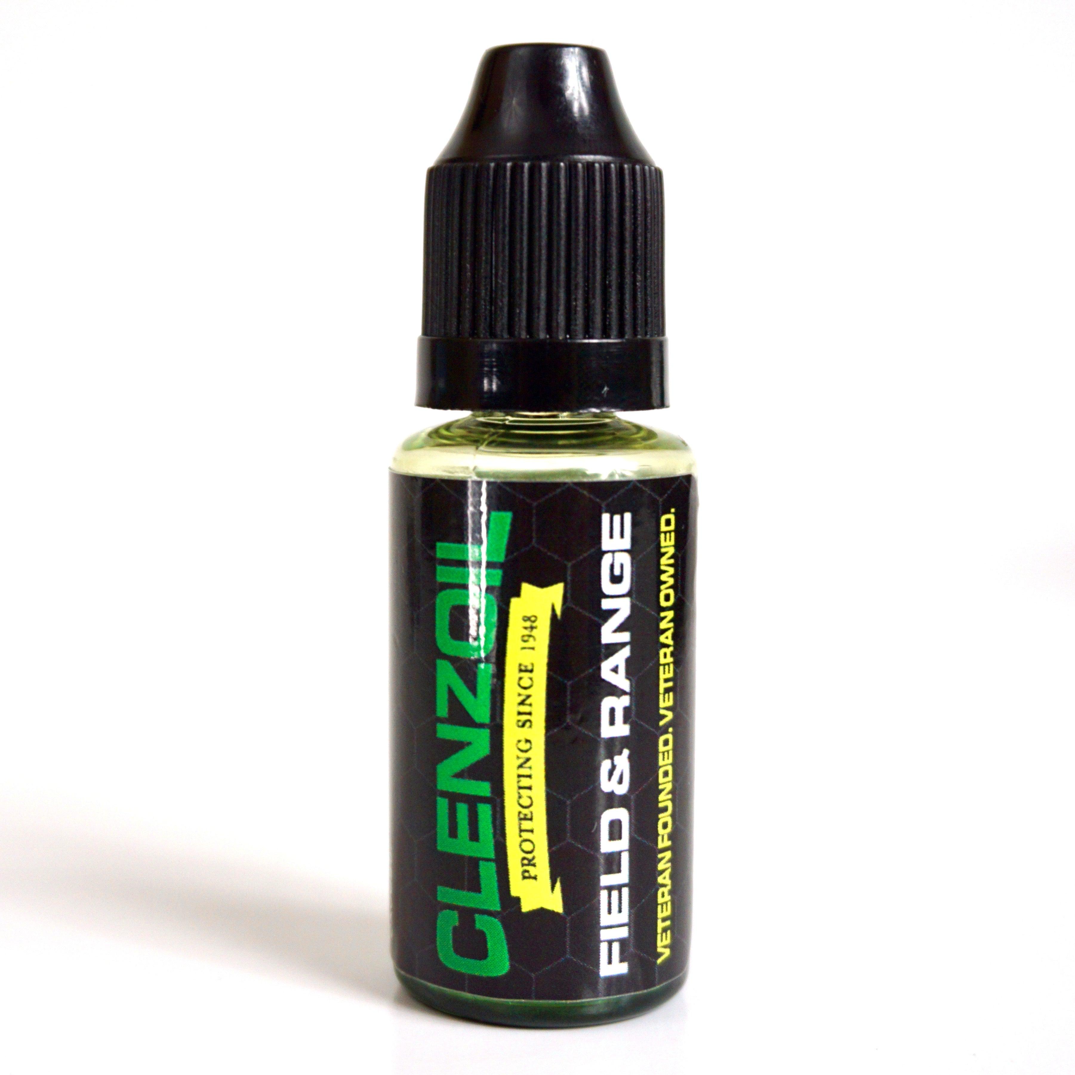 Multi-Caliber Pistol Kit - Clenzoil Unlimited