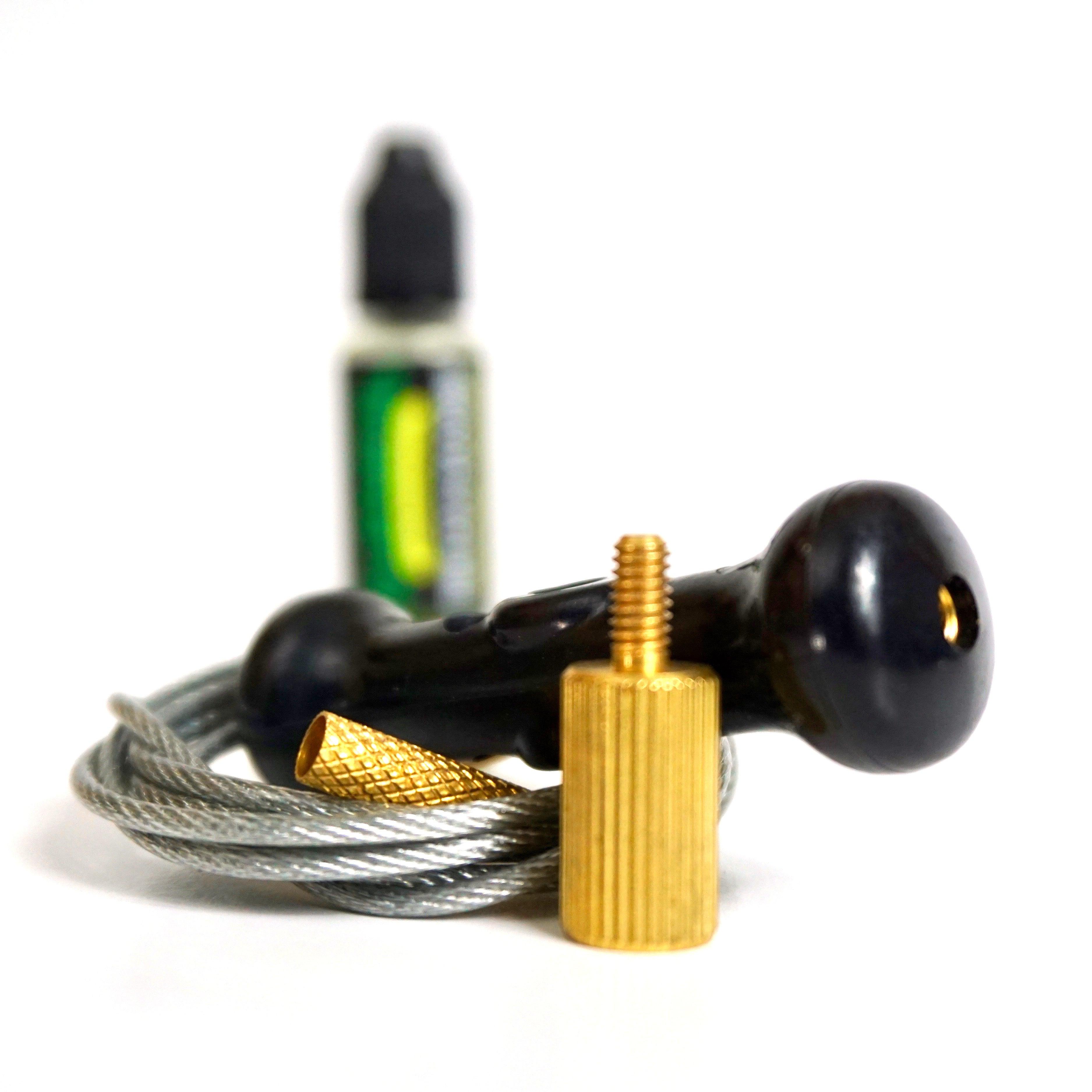 Multi-Gauge Shotgun Kit - Clenzoil Unlimited