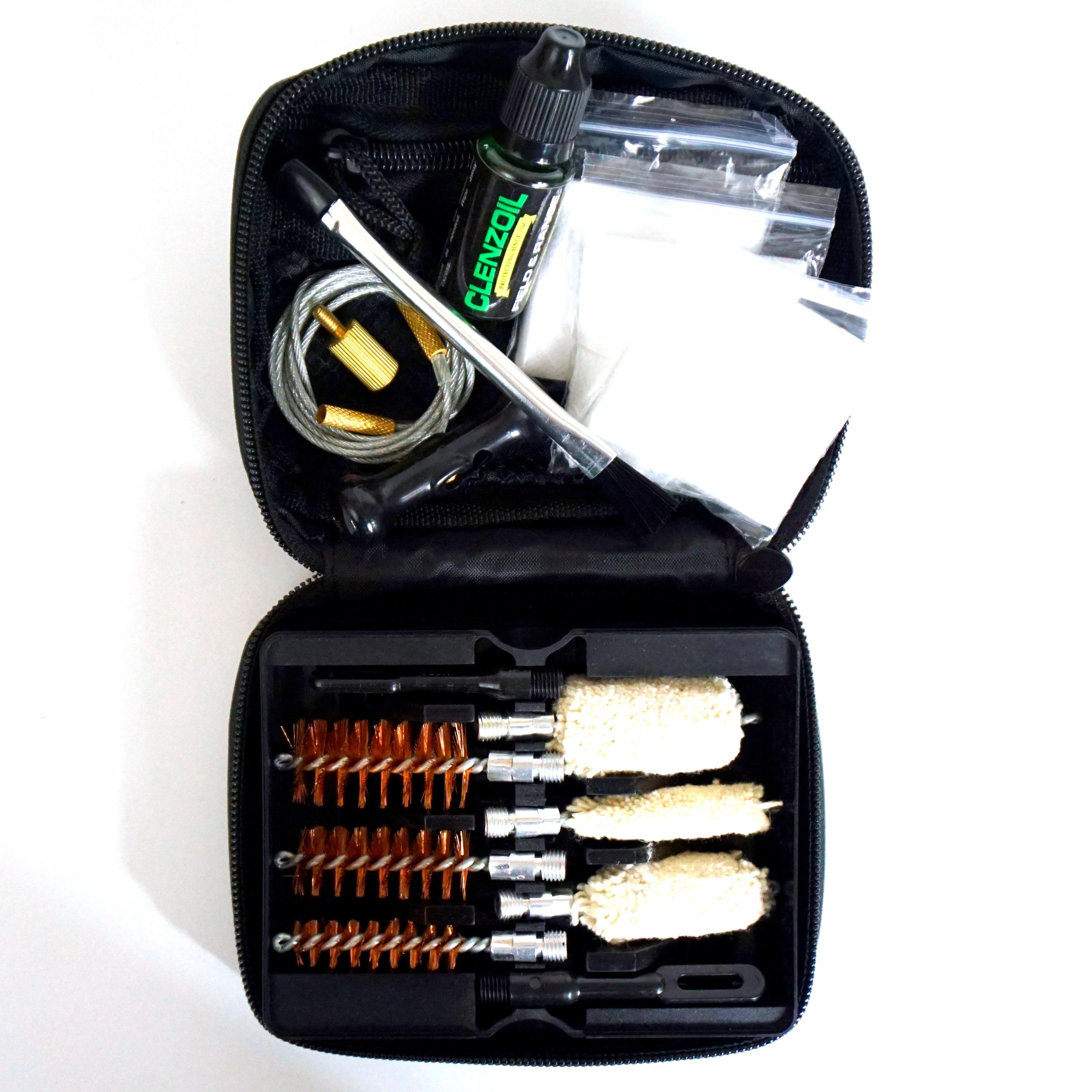 Multi-Gauge Shotgun Kit - Clenzoil Unlimited