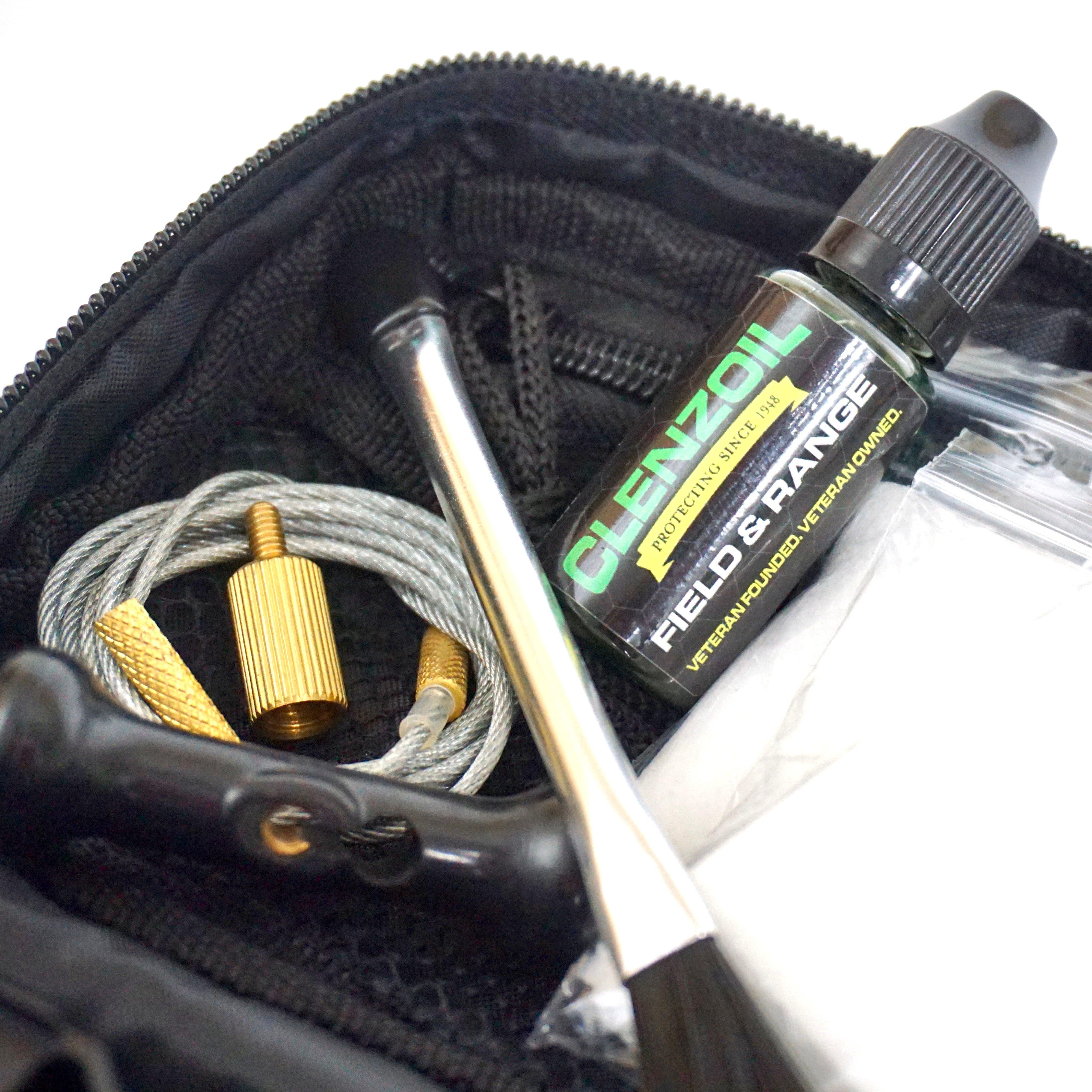 Multi-Gauge Shotgun Kit - Clenzoil Unlimited