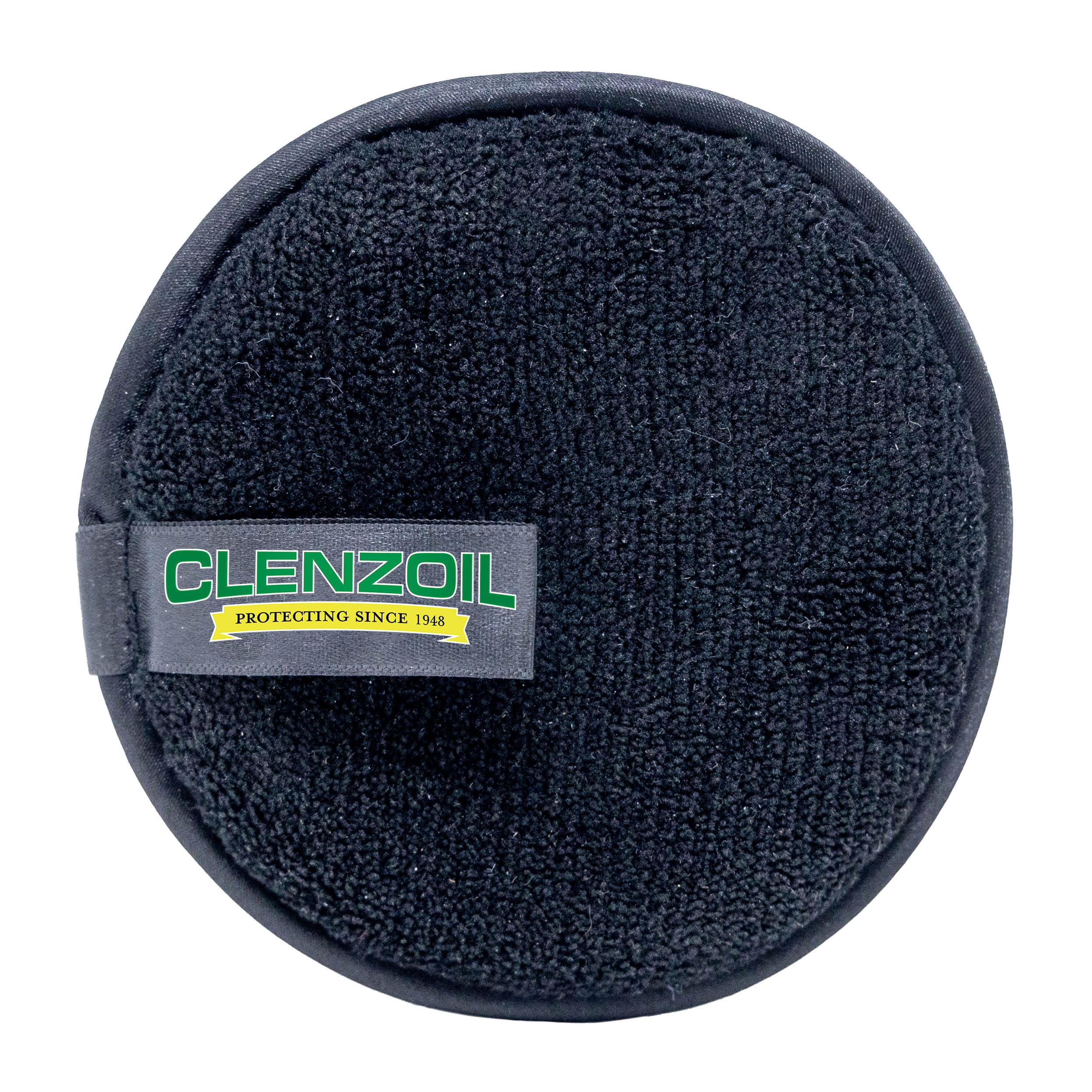 Microfiber Applicator Pad - Clenzoil Unlimited