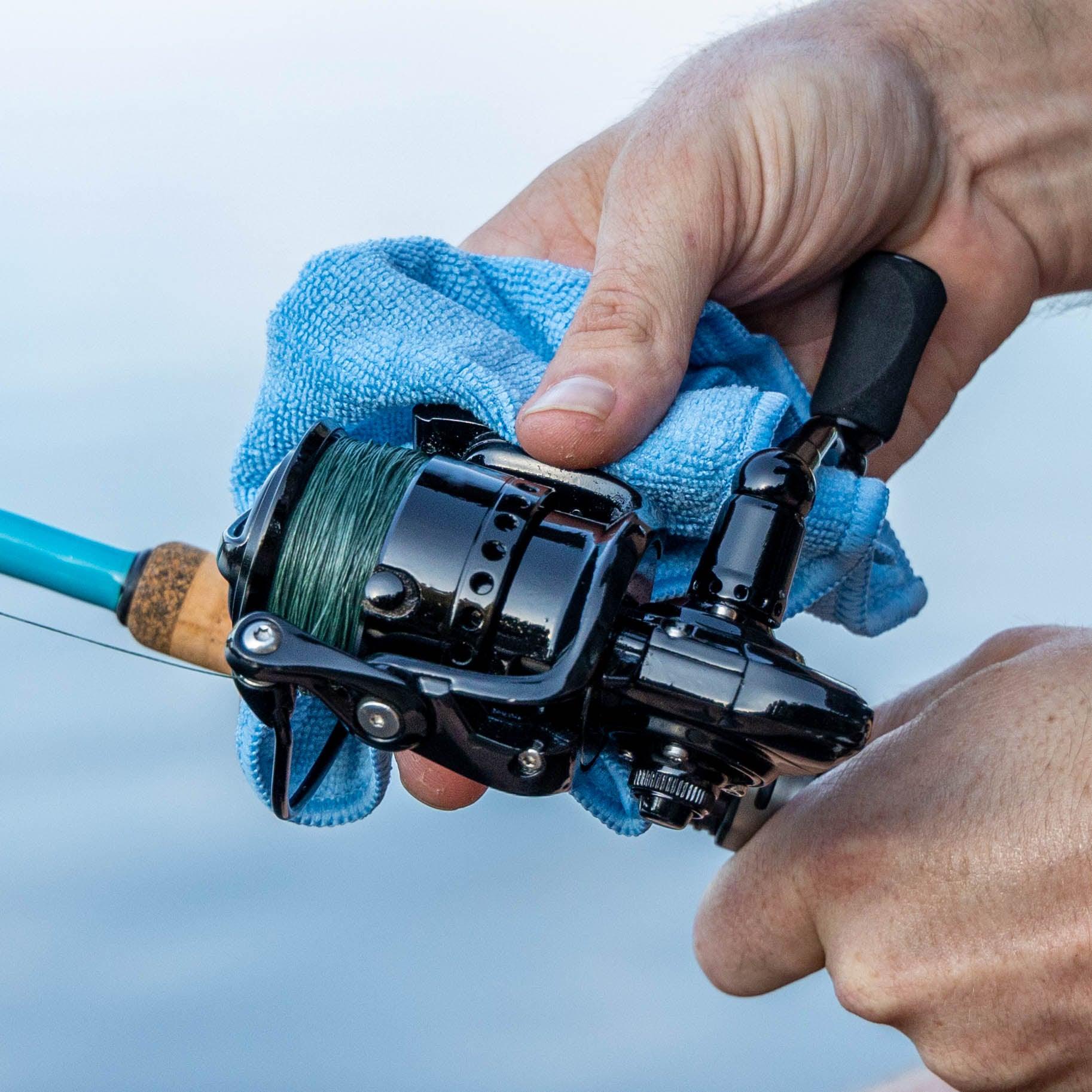 Marine & Tackle Reel Care Kit - Clenzoil Unlimited