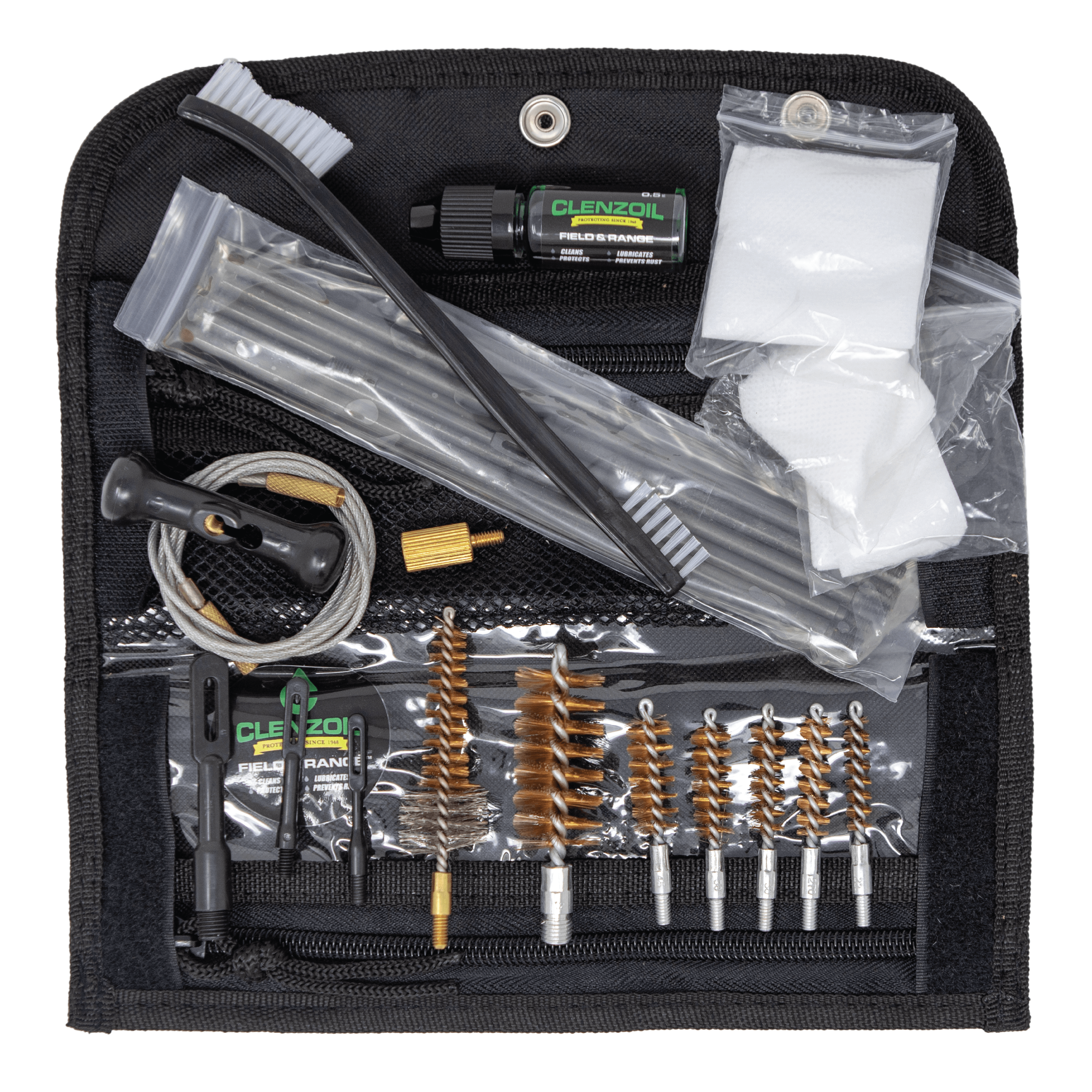 Universal Field Kit - Clenzoil Unlimited