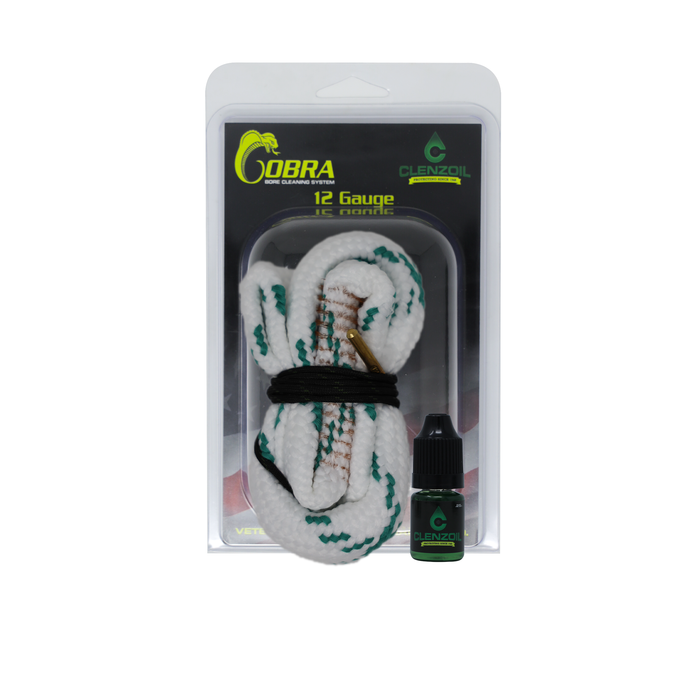 Cobra Bore Cleaning System (Shotgun)
