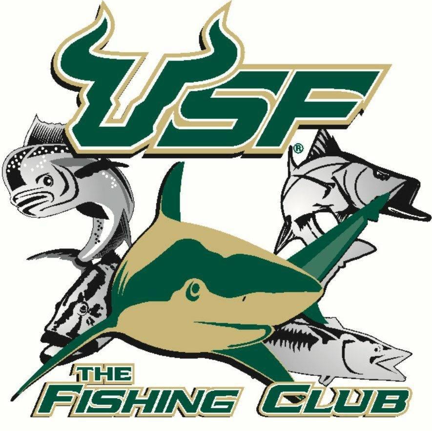 CLENZOIL SPONSORS UNIVERSITY OF SOUTH FLORIDA FISHING CLUB - Clenzoil Unlimited