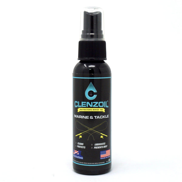 Clenzoil Marine & Tackle Lubricant and Rust Preventive (Size: 12oz Aerosol),  Accessories & Parts, Lube / Oil / Grease / Glue -  Airsoft  Superstore