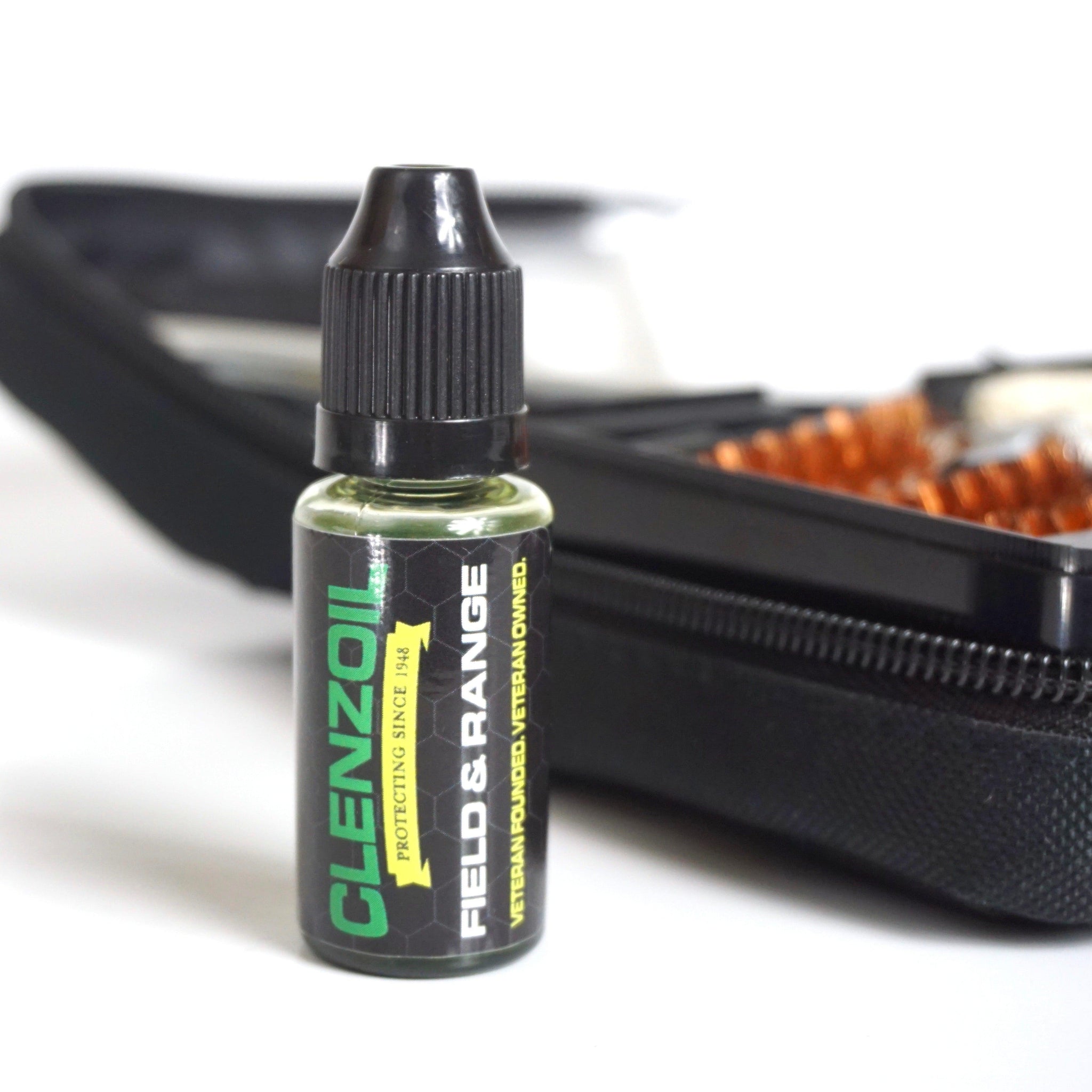 MultiGauge Shotgun Kit Clenzoil