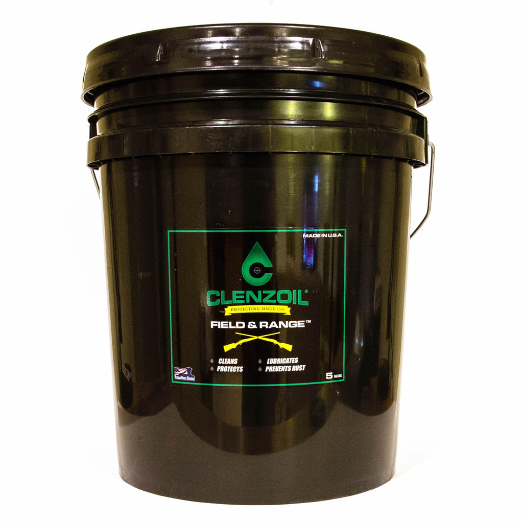 Field & Range Solution (5 Gal.) - Clenzoil Unlimited