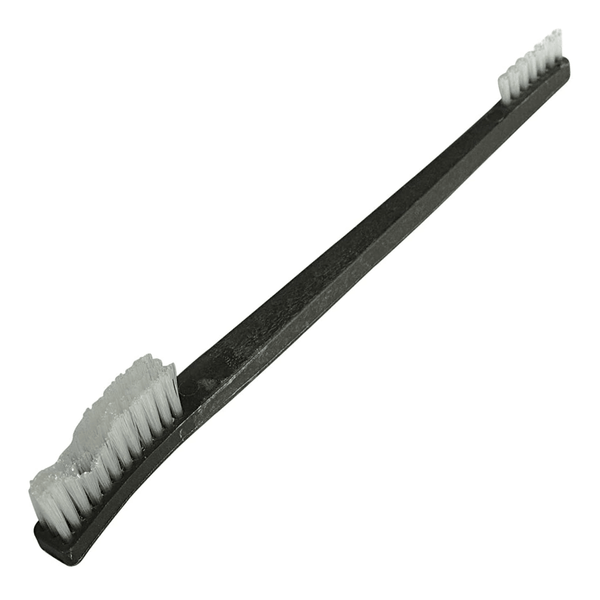 Double-Ended Nylon Brush - Clenzoil Unlimited